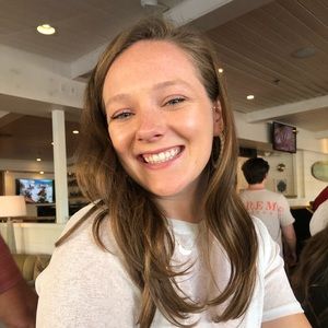 Meet your Posher, Kaitie